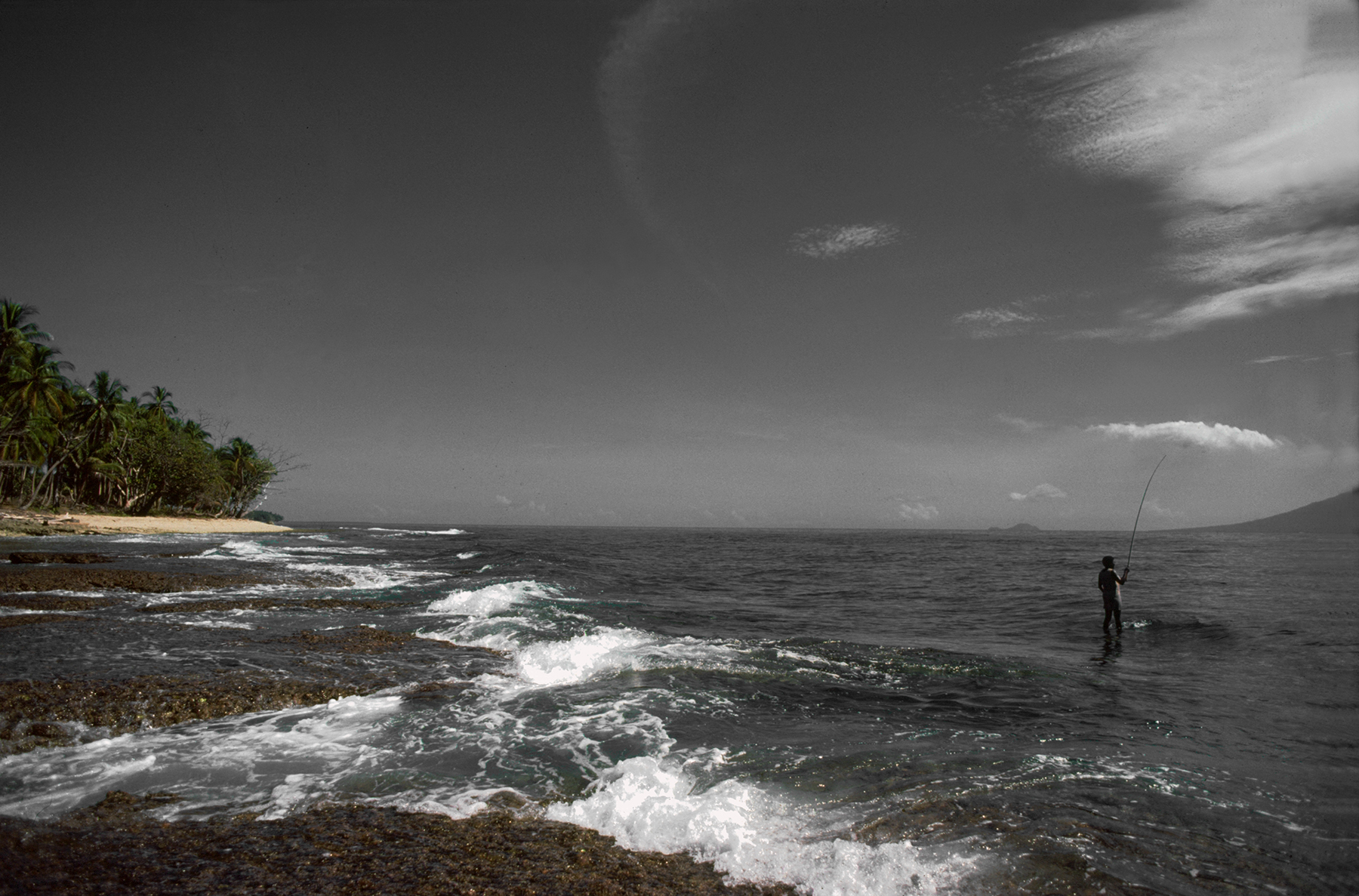 Bogia Fishing FX